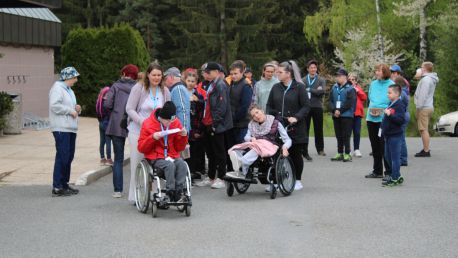 Rotary Stružielka 2024 - obrazem