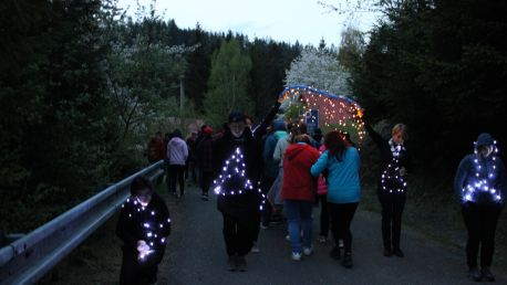 Rotary Stružielka 2024 - obrazem