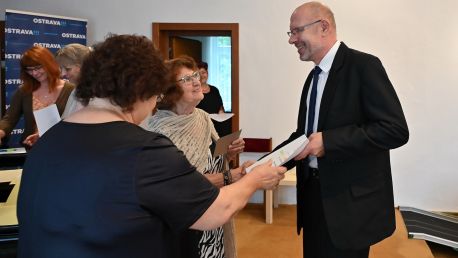 O cenu Leoše Janáčka 2024 - 2. část