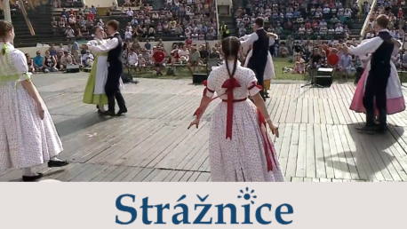 Strážnice 2024