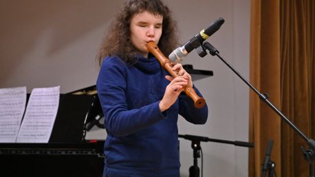 Úžasný benefiční koncert Voda, voděnka 2